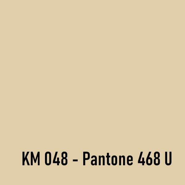 Jute pantone