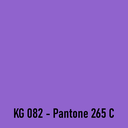 Lila pantone