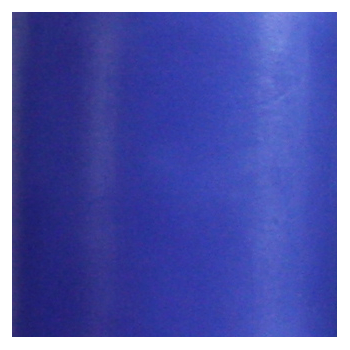 Lila blauw glad detail