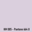 Mauve verijst pantone