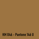 Mokka verijst pantone