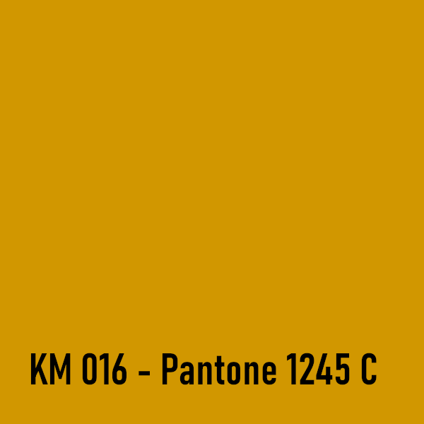 Oker pantone