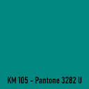 Opaal pantone