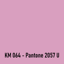 Oud Rose verijst pantone