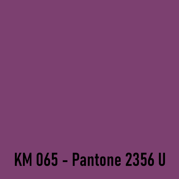 Braambes verijst pantone