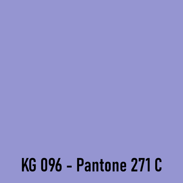 Jeans glad pantone