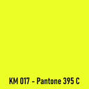 Fluogeel pantone