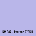 Lavendel verijst pantone