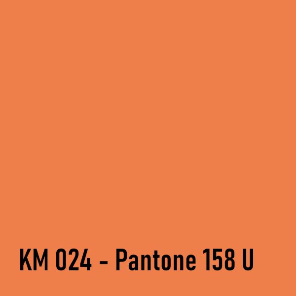 Koraal pantone