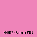 Grenadine pantone