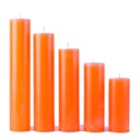 Tangerine smooth - KG054
