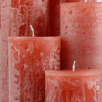 Rust iced - KM036