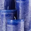 Indigo ghiacciato