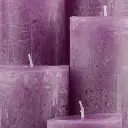 Blackberry iced