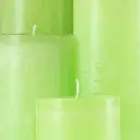 Vert Prairi glacé