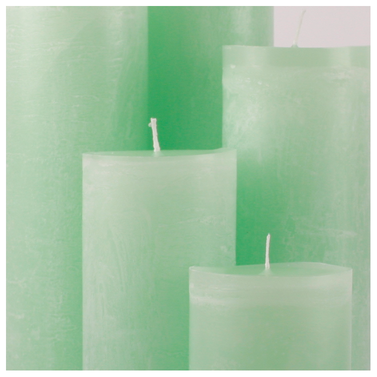 Vert Pastel glacé