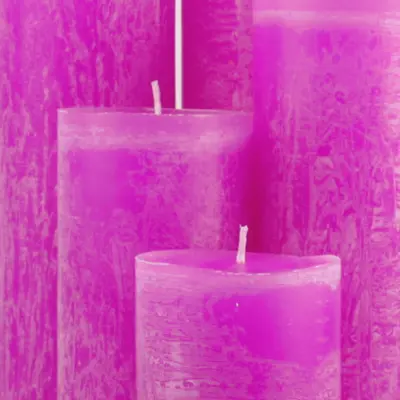 Purple iced - KM084