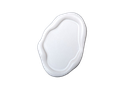 Ceramic organic plate