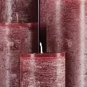 Rot bordeaux vereist