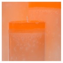 Watercolour 054 - Mandarine