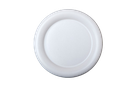 Platter Gold Round