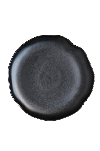 Ciotola rotonda oro