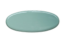 Platter gold square