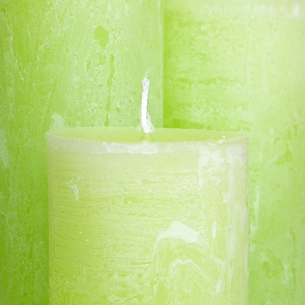 Lime light iced