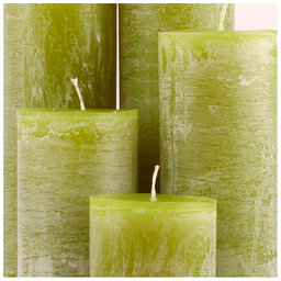 Greenery iced