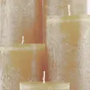Jute glacé