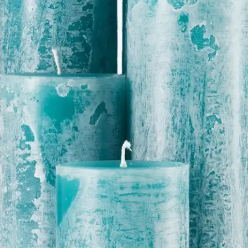 Opal iced - KM105