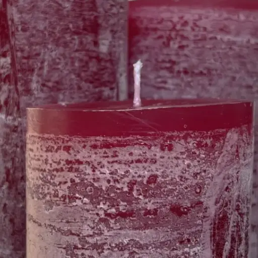 Confiture de framboises