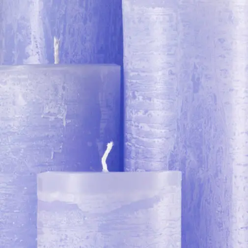 Lavender iced - KM087