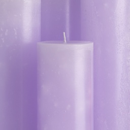 Lavender smooth