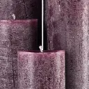 Blackberry iced - KM065