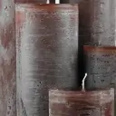 Chocolade verijst