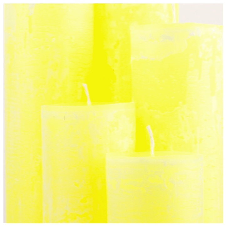 Buy #197 Fluorescent Yellow - Lightfastness:, - Transparent Online