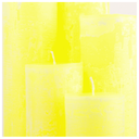 Jaune fluorescent 