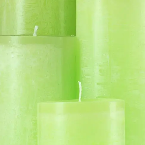 Grass green iced - KM113