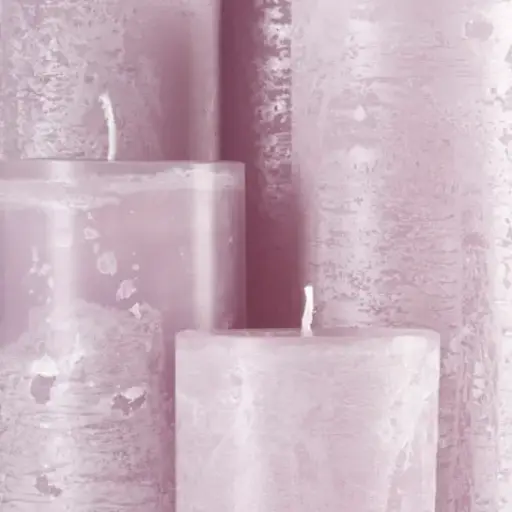 Mauve iced - KM085