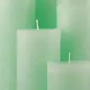 Pastel green iced - KM111