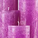 Purple iced - KM084