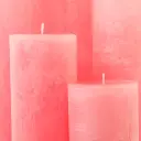 Rose glacé