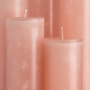 Pale dogwood smooth - KG056