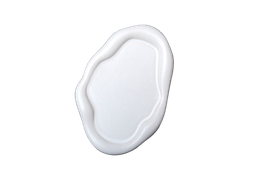 Schale Herz Gold