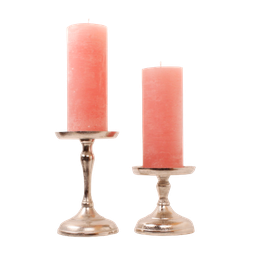 Candeliere 9 cm