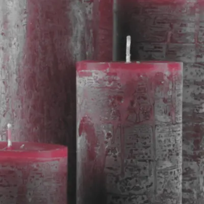 Bordeaux iced