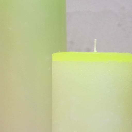 Watercolour 017 - Fluo Gelb
